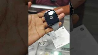 REDMI WATCH 3 ACTIVE CALLING WATCH UNBOXING#shortsfeed #shortsvideo