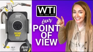 Our Point of View on Nite Ize Smartphone Bar Mounts
