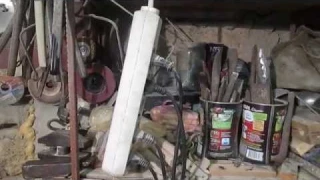 Удобный удлинитель для мастерской