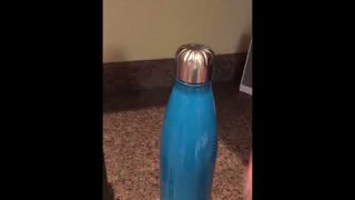 Thermal Insulated Water Bottle h2go Force Review | Bulletin Bottle
