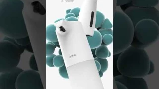 Сенсорные дозаторы жидкого мыла — бесконтактная подача