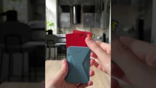 Картхолдер для iPhone