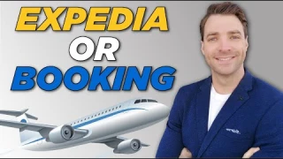 Expedia OR Booking Holdings Stock as an investment. Value Investor Decides