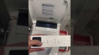 Обзор смарт крышки для унитаза