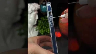 Честный обзор топ чехла для iPhone 13 / противоударный чехол / защита для смартфона / броня смартфон