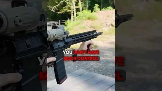 Don't Grip Your Vertical Grip Like a Goober!