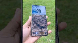 Galaxy S25 Ultra One UI 7 Smooth Experience
