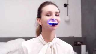 Набор для отбеливания зубов IVISMILE