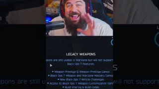 How to Use BO6 & MWIII Weapons in the New Warzone!