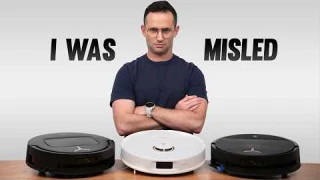 Best Robot Vacuum & Mop: What I Wish I Knew Before Buying