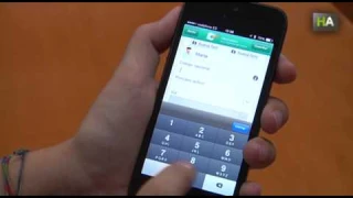 НА Recuerdamed: виртуальная «напоминалка» о приеме лекарств