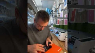 Что лучше ГИДРОГЕЛЕВАЯ пленка или СТЕКЛО?