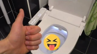 ⚡ЭЛЕКТРО СТУЛьчак🚽 XAIOMI ИЛИ ЦАРЬ ТРОН SMARTMI Smart Toilet Seat🔝