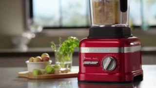 KitcehnAid Mixér Artisan Power Plus 5KSB8270