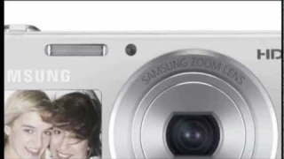 Samsung DV150F Review Of This New Smart Samsung Digicam