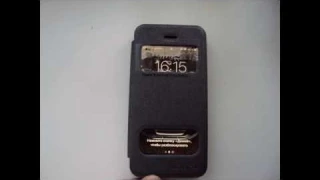 Чехол Nillkin с Aliexpress!