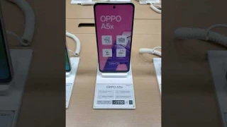 Oppo A5x কে কে কিনছেন। #oppoa5x #oppoa5xprice #a5x