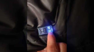 Жилетка с подогревом, развернутый обзор.