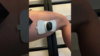 Трансформация тела с миостимулятором Primefit