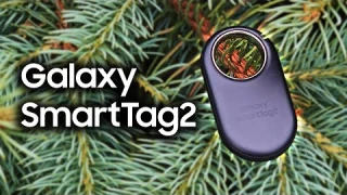 Samsung Galaxy SmartTag 2 | Что изменилось?