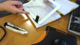 Тачскрин для Digma IDs10 3G и замена