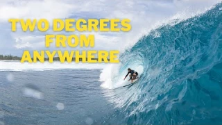 Kandui and Beyond with Willi Aliotti, Quincy Symonds, Benji Brand and More