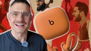 Powerbeats Pro 2 – лучшие наушники для спорта?