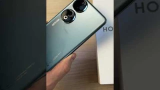HONOR 90 - КРАСИВЫЙ И МОЩНЫЙ