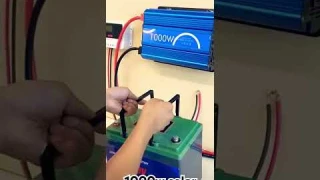 1000# Solar system setup #solarenergy #solarsystem #1000watt #solarprojects #solarpanel