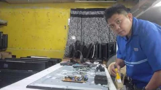 LG Led Not Function on Remote Control How to Repair