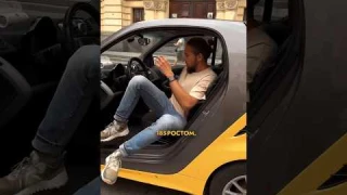 И зачем я его купил? Smart Fortwo. Короткий обзор #smartfortwo #smarttravel #путешествиепороссии