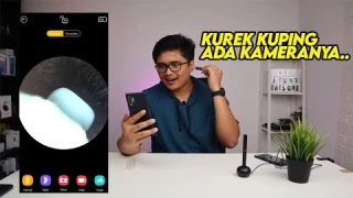Pembersih Telinga Canggih dengan Kamera | Review BEBIRD M9 pro & C3