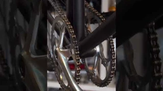 Две цепи на велосипед?😳