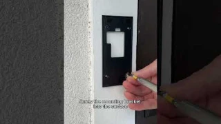 It's just that easy! 👏 Ready to install yours?