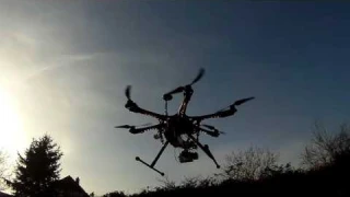 FLYPRO X600 SLOW MOTION FOR PLEASURE