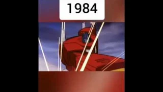 #трансформеры #оптимуспрайм #первопоколение #трансформерыпрайм #тф музыка #к26