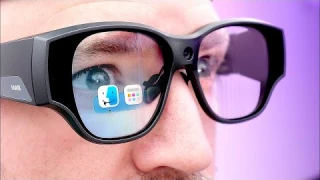 Представляем нового претендента — INMO AIR3