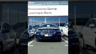 BMW X6. Mercedes и рядом не стоял… Цены ниже не будут, так что бери… Комплектации, характеристики