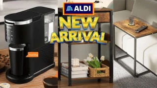 ALDI -Things You Must Before Summer Comes $8.45‼️ #aldi #new #shopping Save Money
