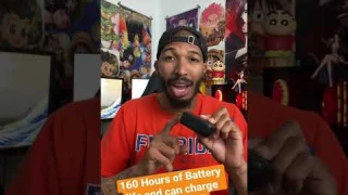 Tozo T12 Pro  - Amazing Battery Life #Shorts Review