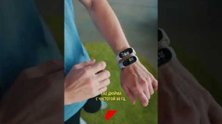 Обзор Xiaomi Smart Band 9 и сравнение с Smart Band 8