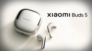 Xiaomi Buds 5 - Ваши уши будут вам благодарны