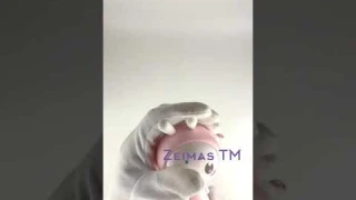 Погремушка «Музыкальный зайчик» от Zeimas