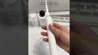 Электрическая зубная щетка Soocas X3U. А больше обзоров от блогеров в ШОТАХ ищите в  Яндекс Маркете