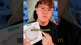 Testing a $1 Robot Vacuum