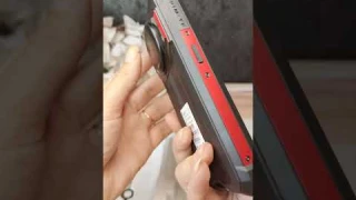 Первый смартфон бренда FOSSiBOT - FOSSiBOT F101 🤗