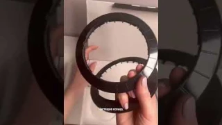 Распаковка мойщика для окон 📦