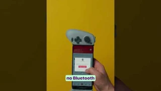 Идеальный геймпад для смартфона!