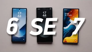 Обзор Galaxy Z Fold 7