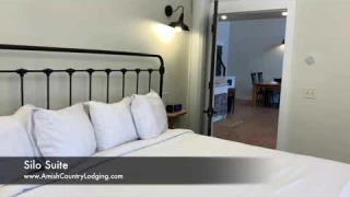 Silo Suite